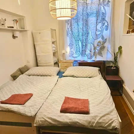 Lejlighed With Terrace Nidau